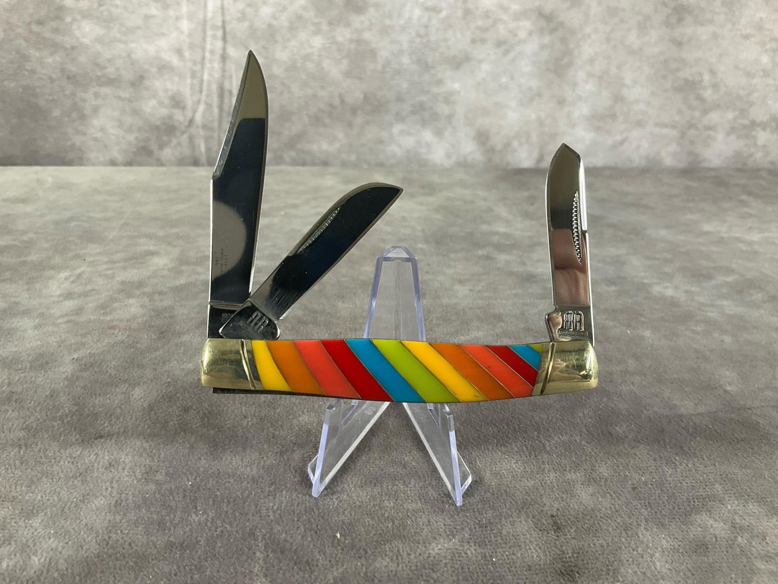 Lollipop Knifes - 11