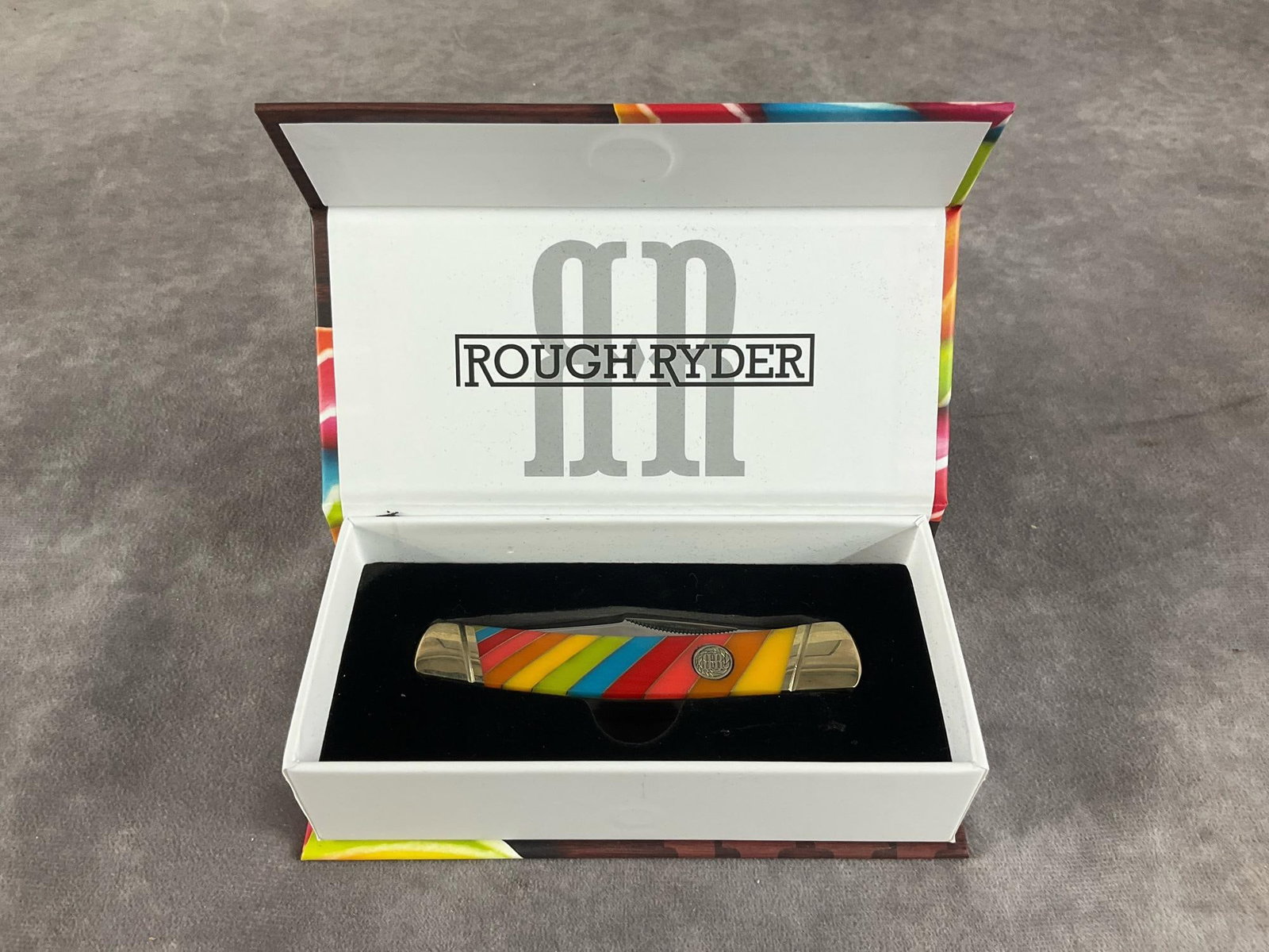 Lollipop Knifes - 12