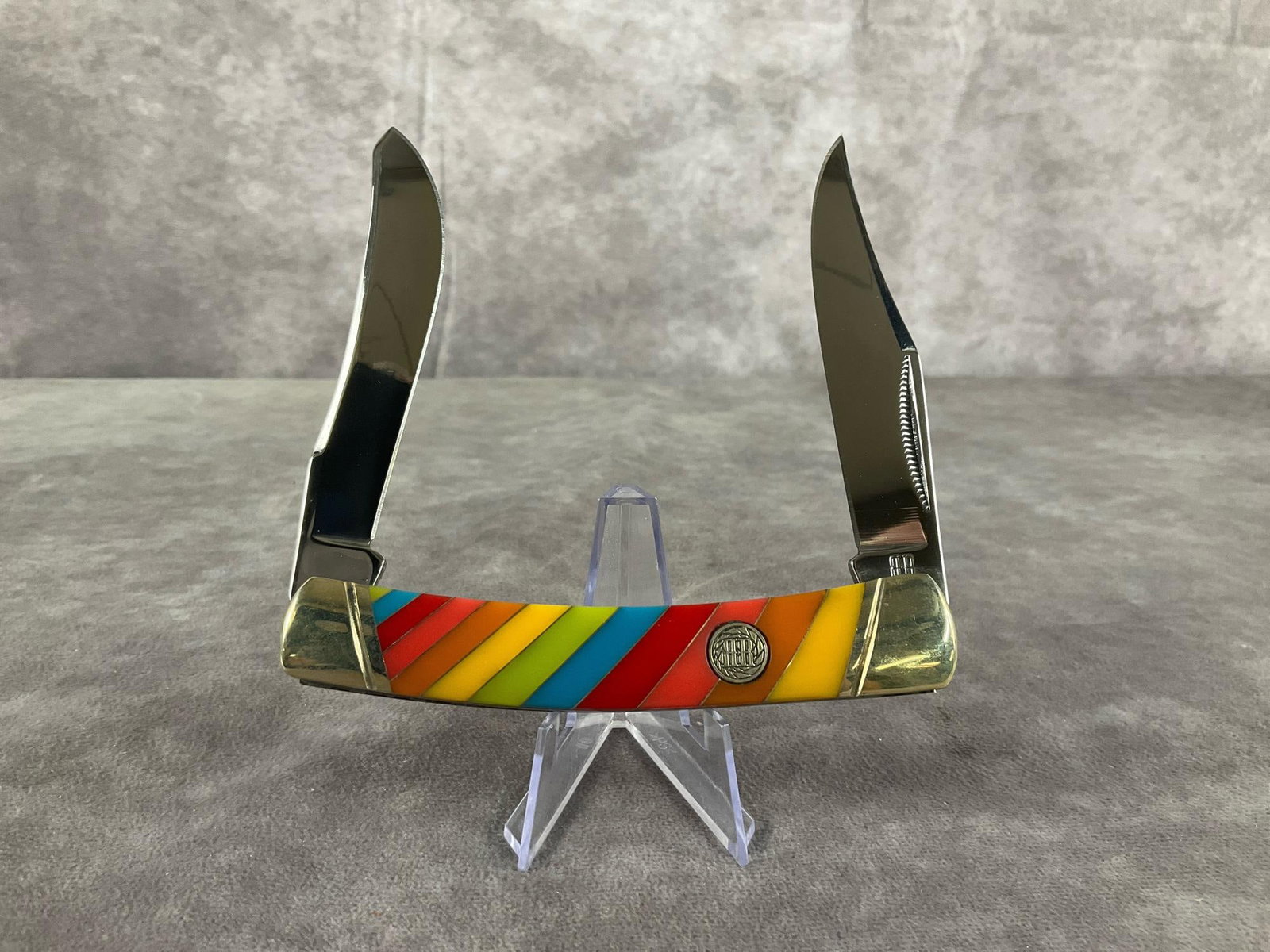 Lollipop Knifes - 14