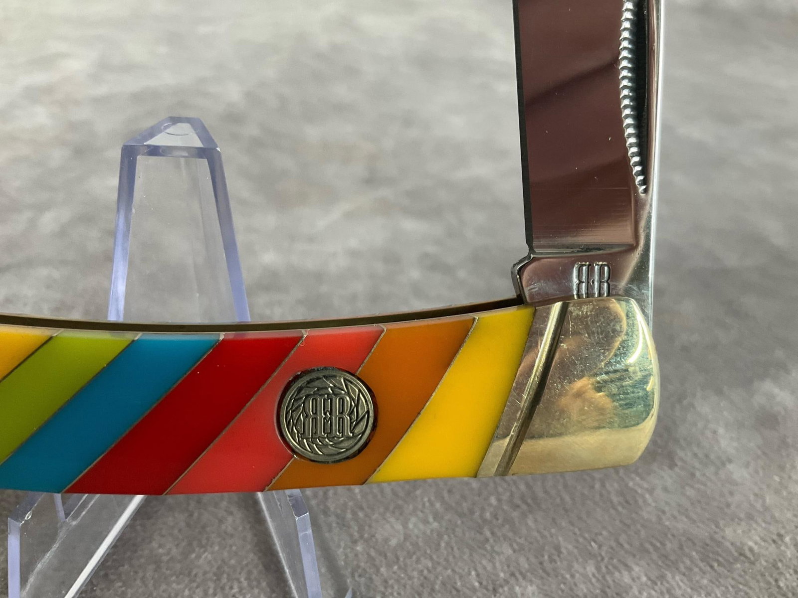 Lollipop Knifes - 15