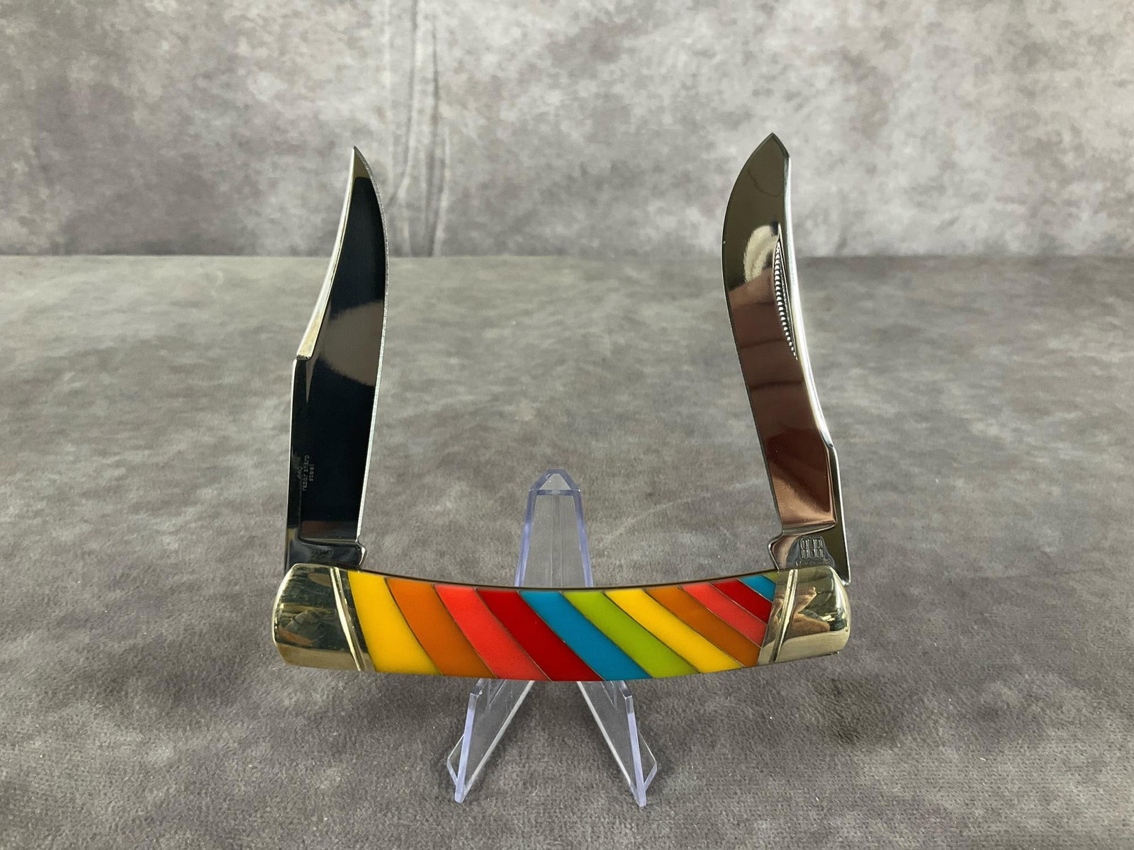 Lollipop Knifes - 17