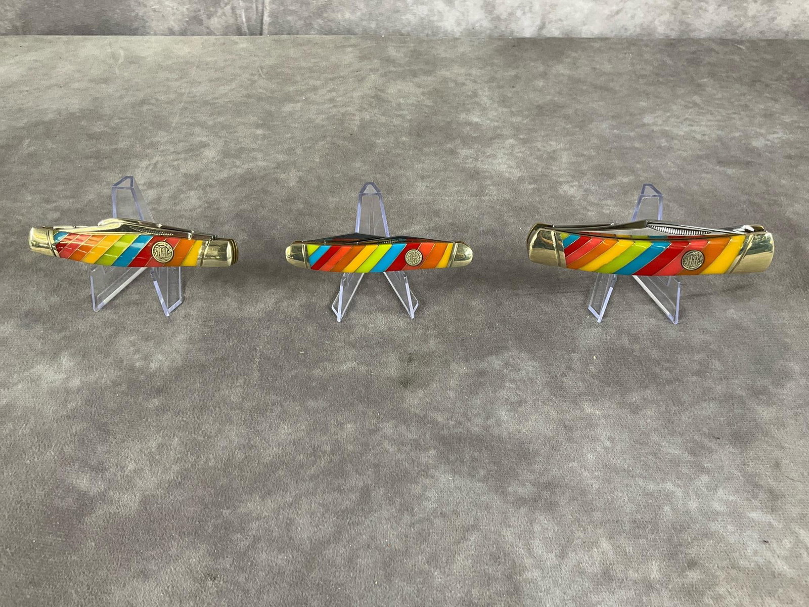 Lollipop Knifes - 2