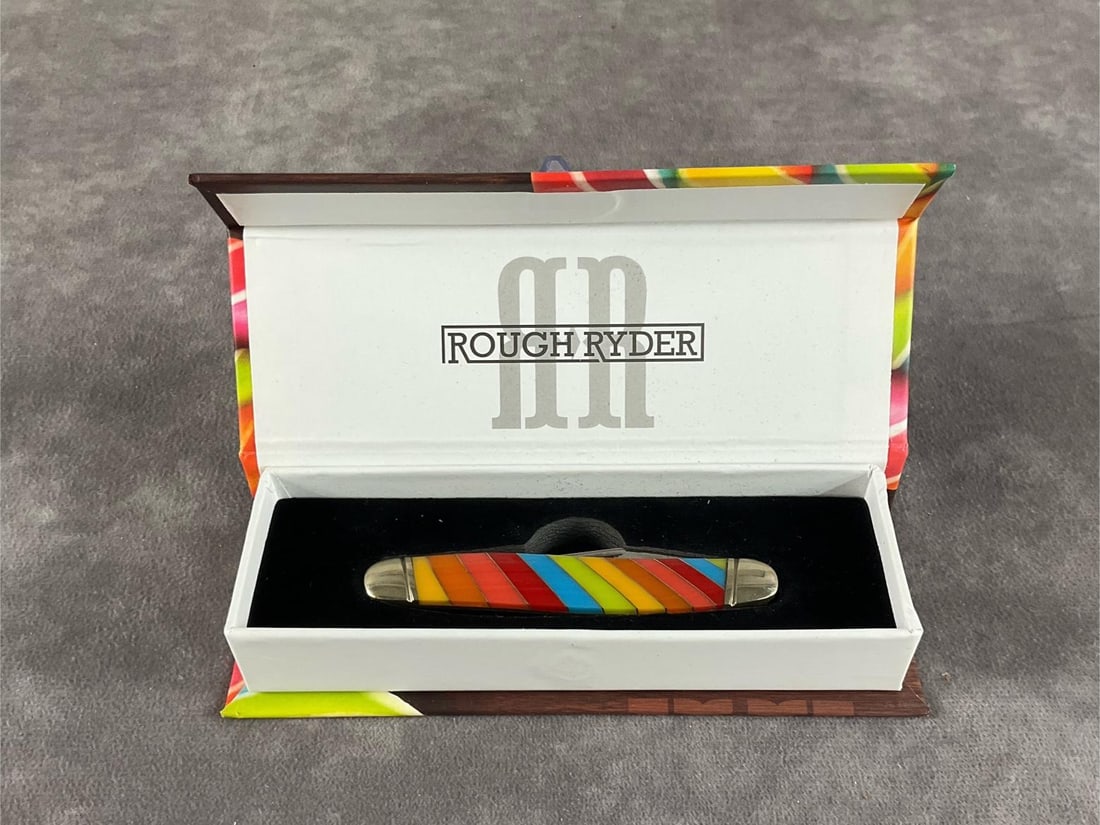 Lollipop Knifes - 3