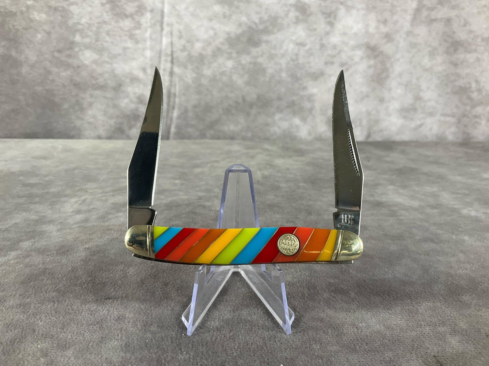 Lollipop Knifes - 4