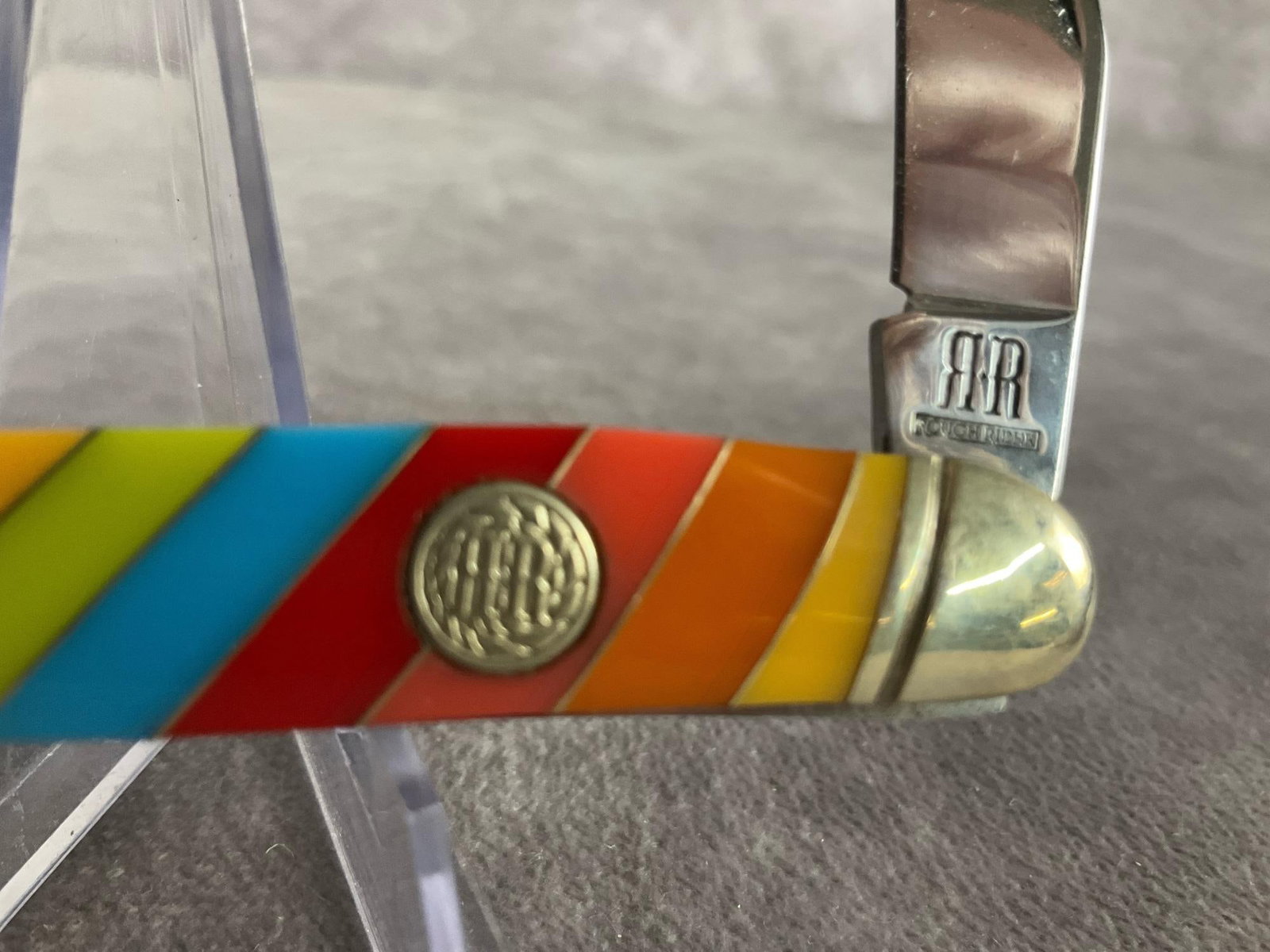 Lollipop Knifes - 5