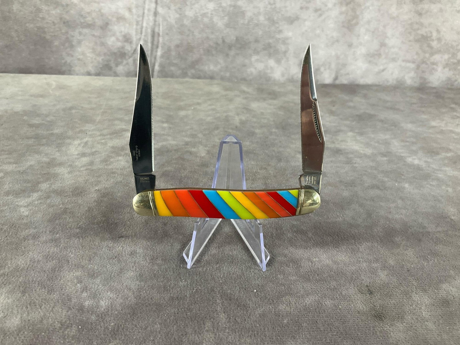 Lollipop Knifes - 6