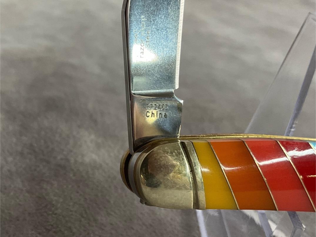 Lollipop Knifes - 7