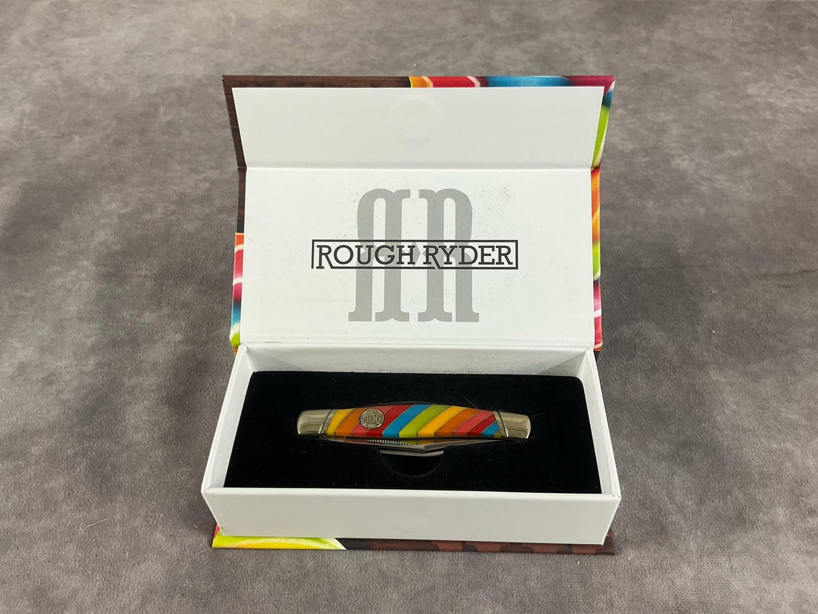 Lollipop Knifes - 9
