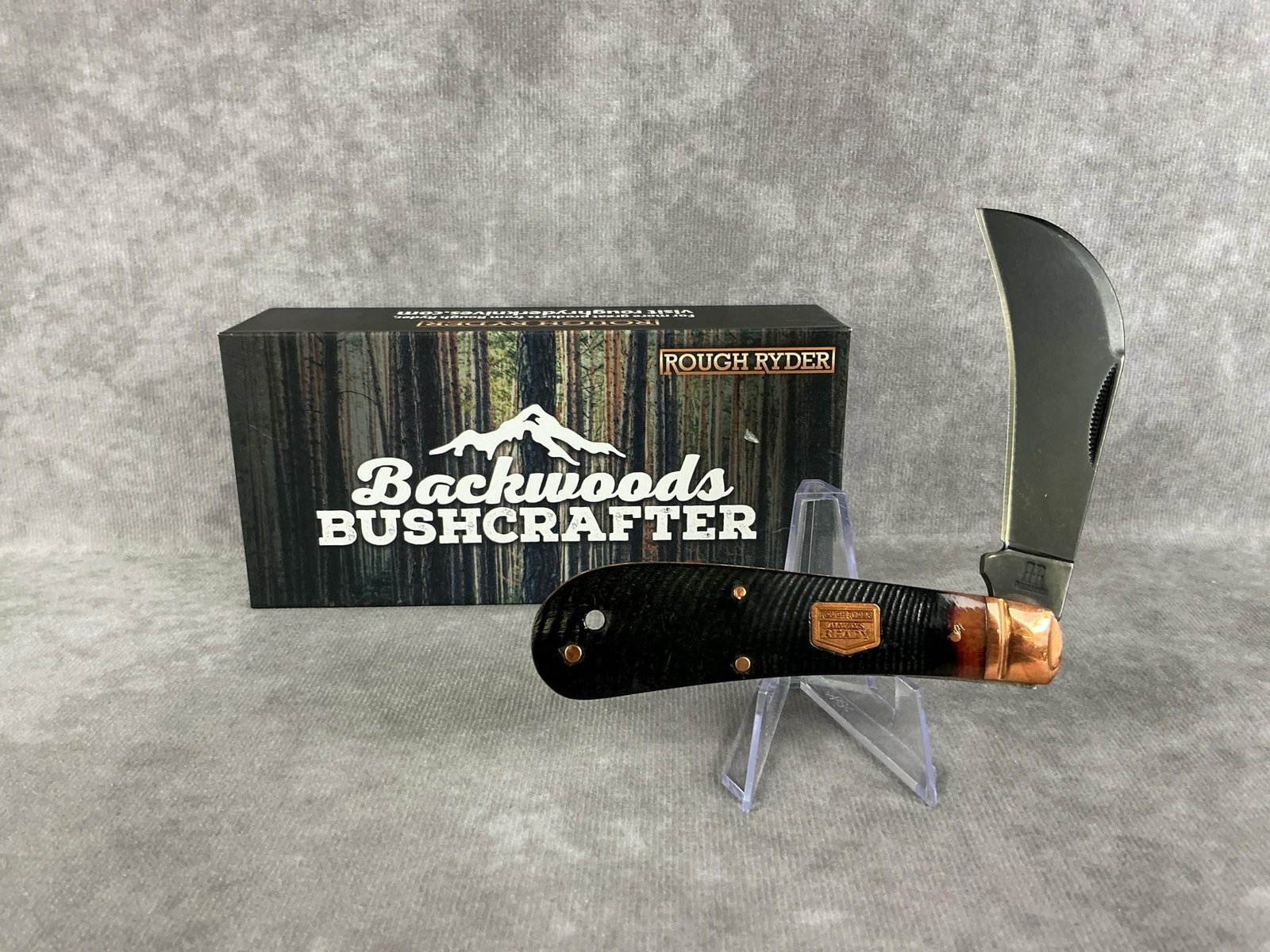 Rough Ryder Knives - 11