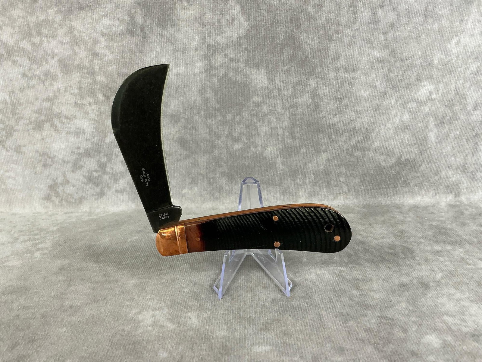 Rough Ryder Knives - 12