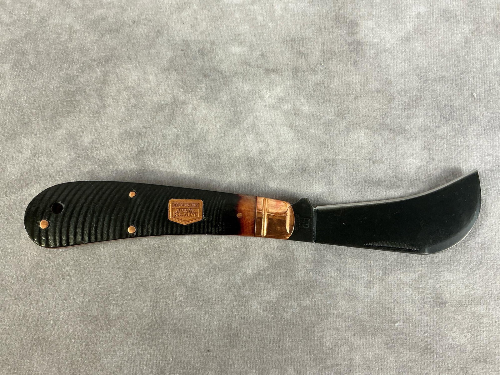 Rough Ryder Knives - 13