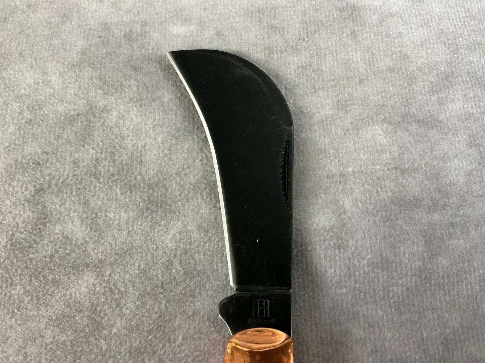 Rough Ryder Knives - 14