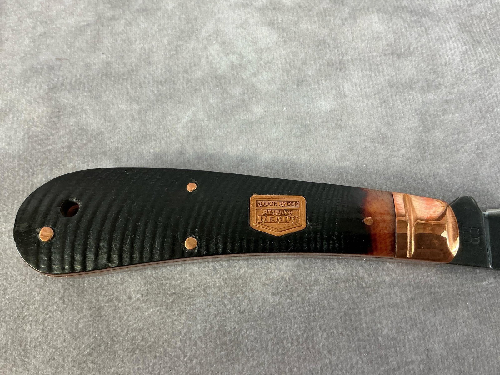 Rough Ryder Knives - 15