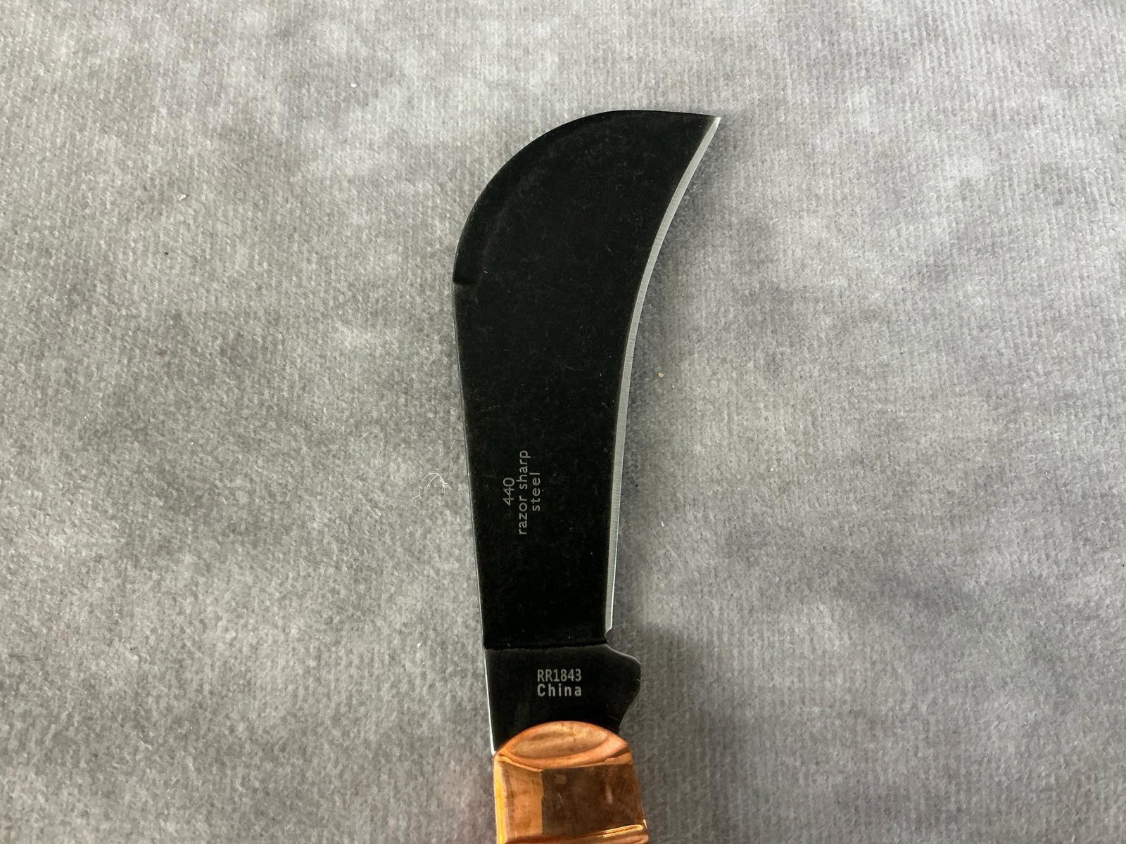 Rough Ryder Knives - 16