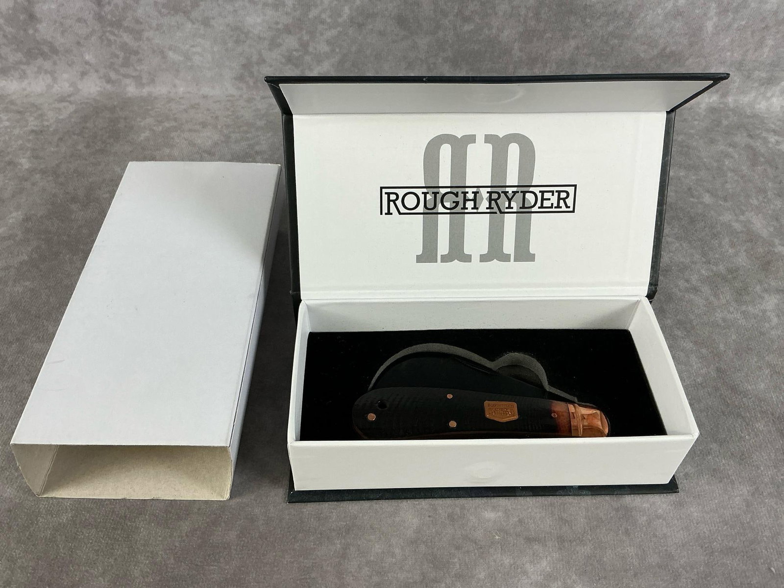 Rough Ryder Knives - 17