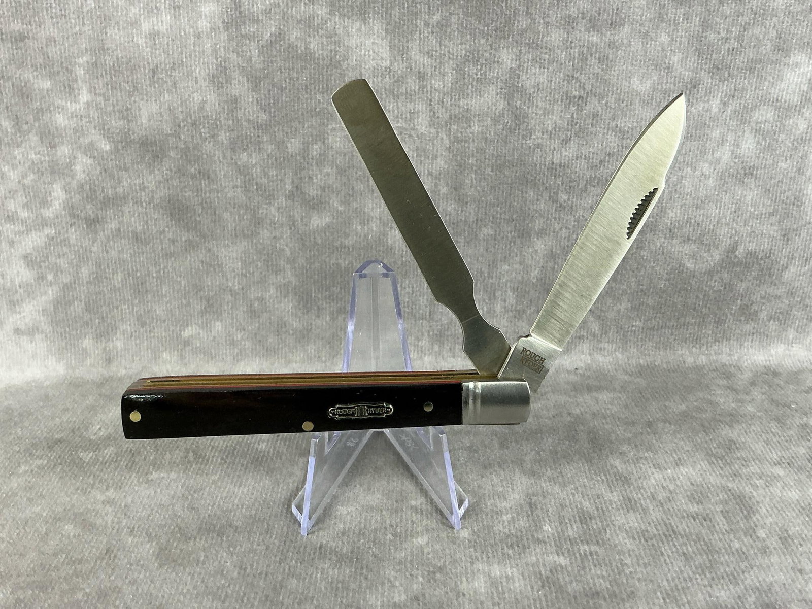 Rough Ryder Knives - 3