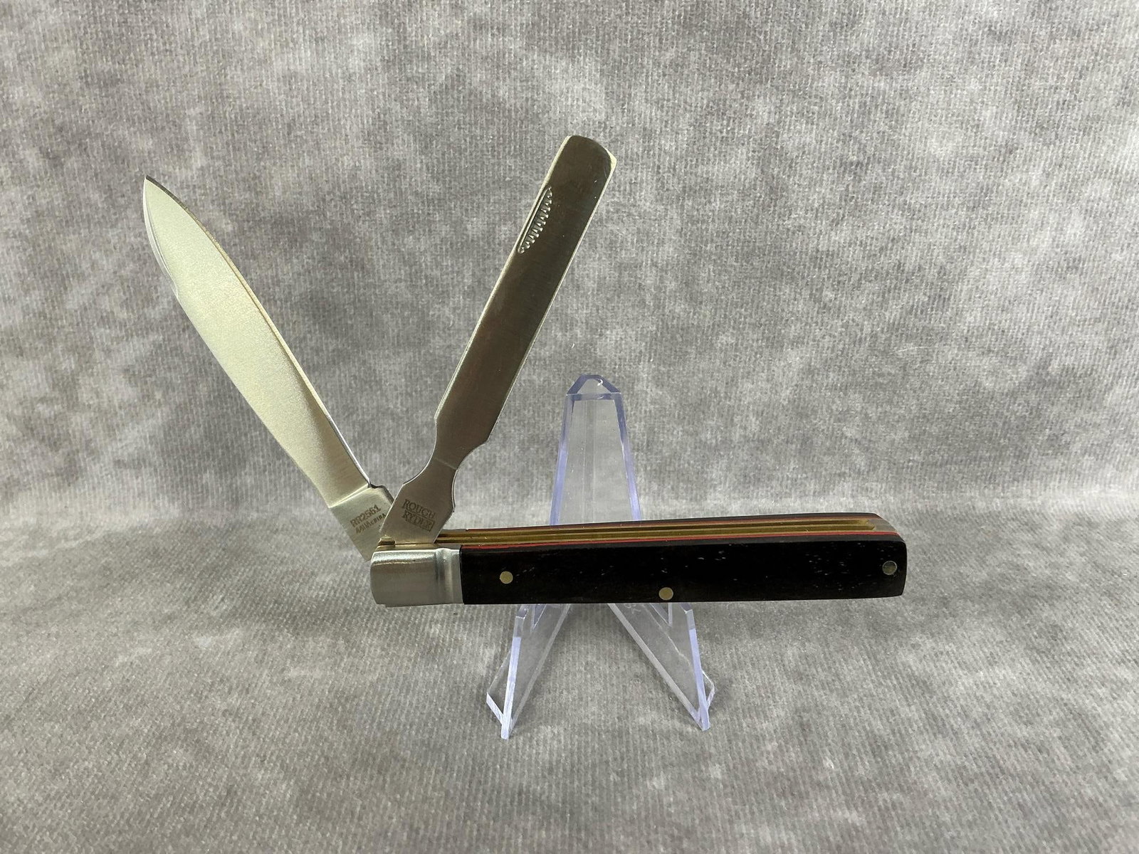 Rough Ryder Knives - 4