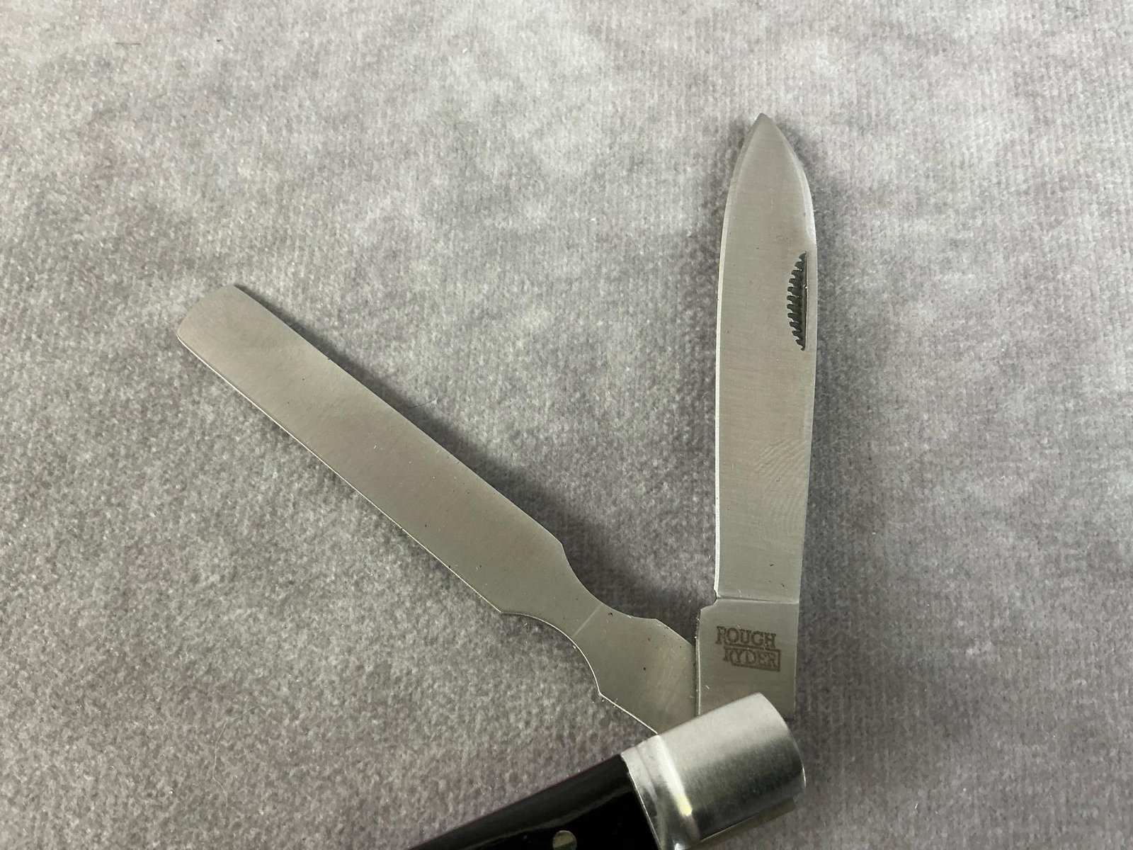 Rough Ryder Knives - 5