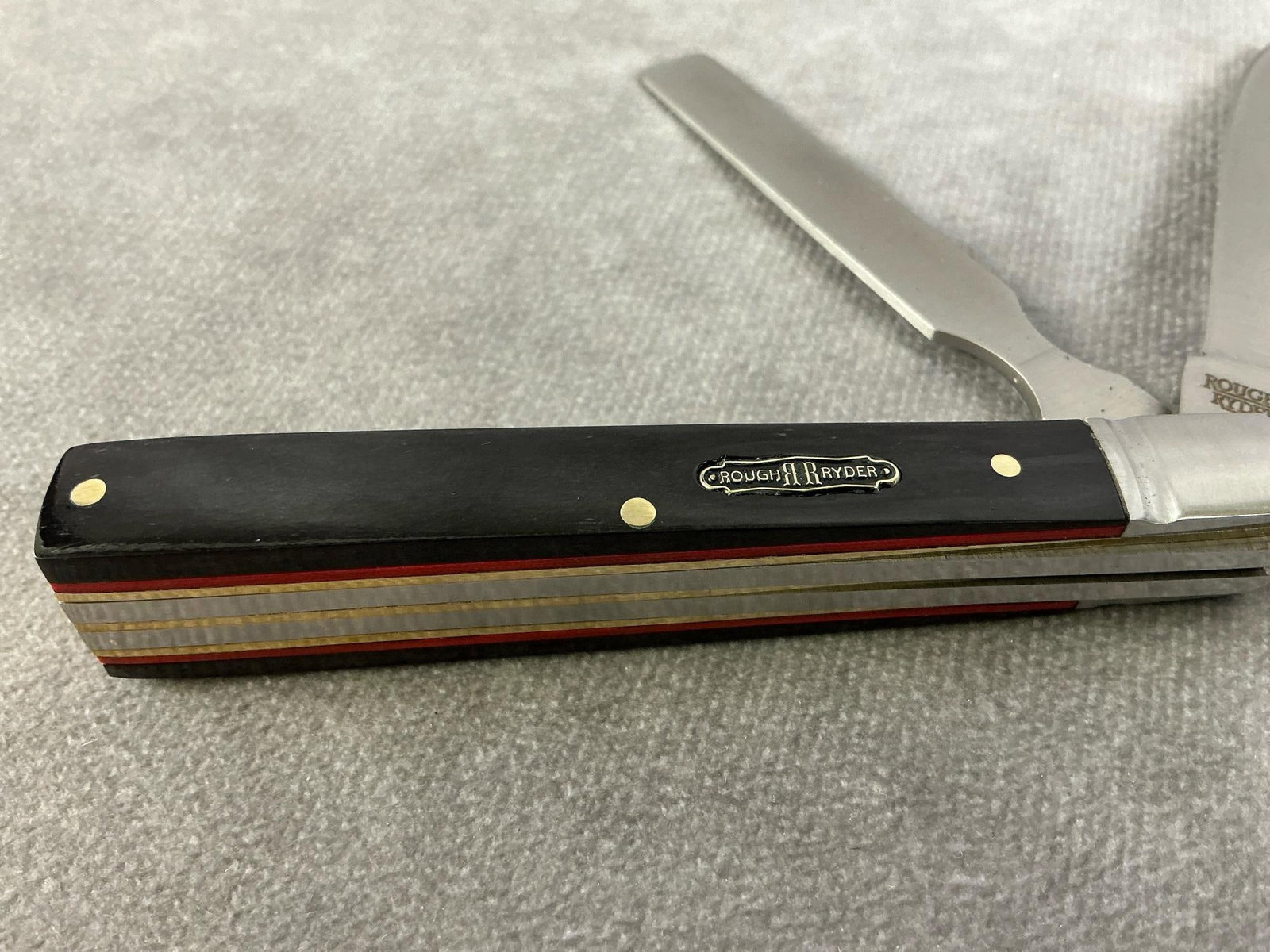 Rough Ryder Knives - 6