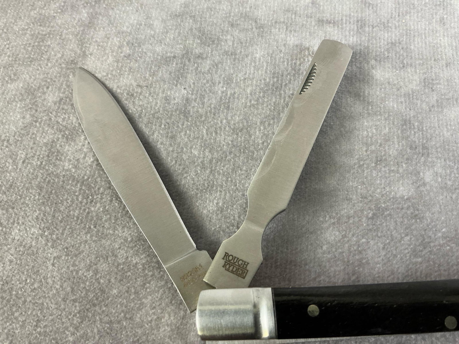 Rough Ryder Knives - 7
