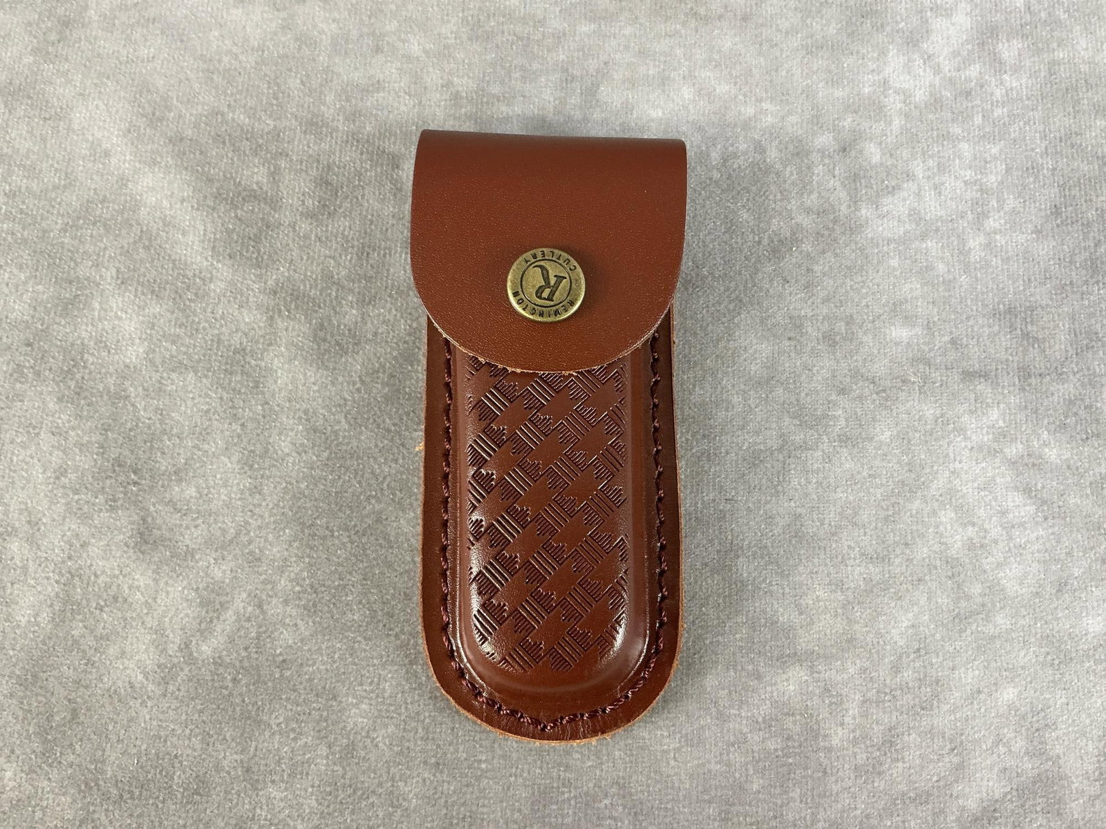 Remington Knives - 10