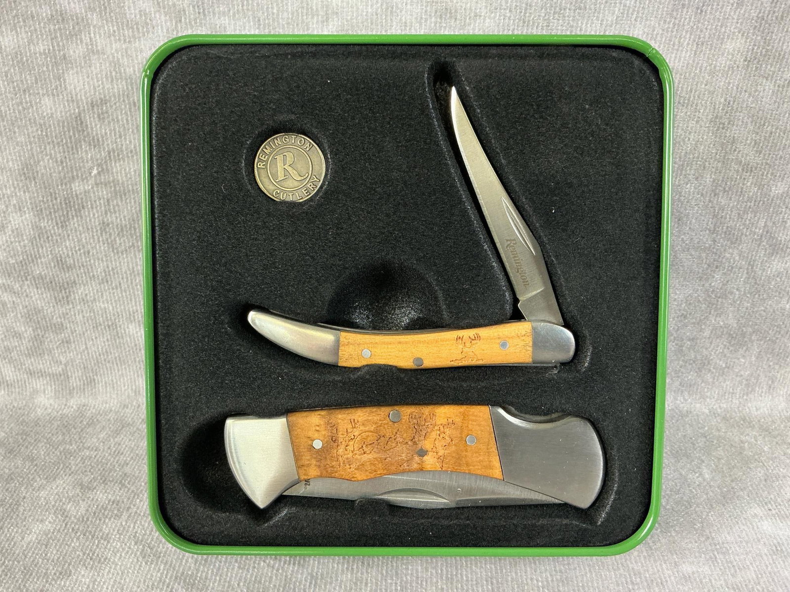 Remington Knives - 3