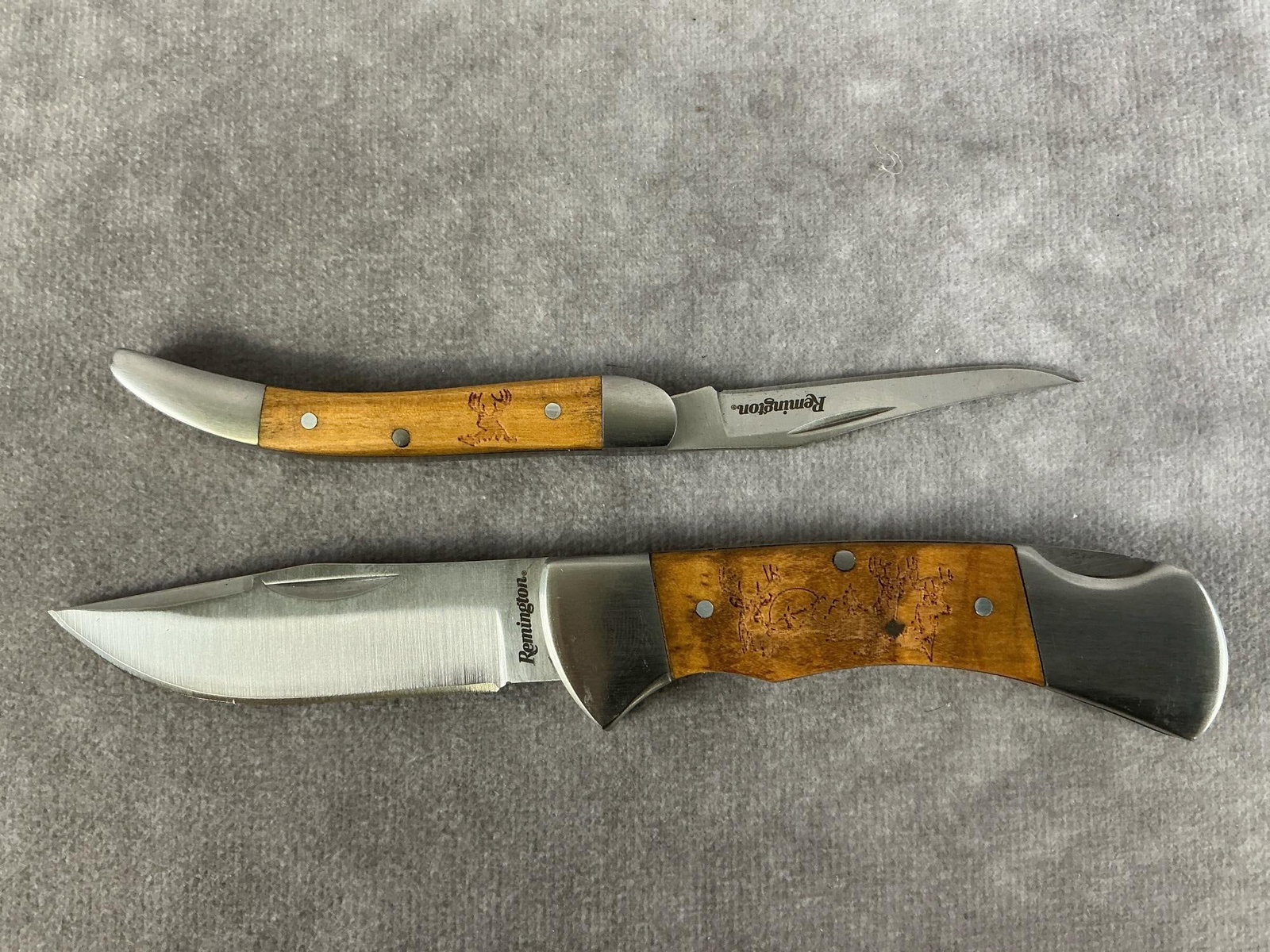 Remington Knives - 4