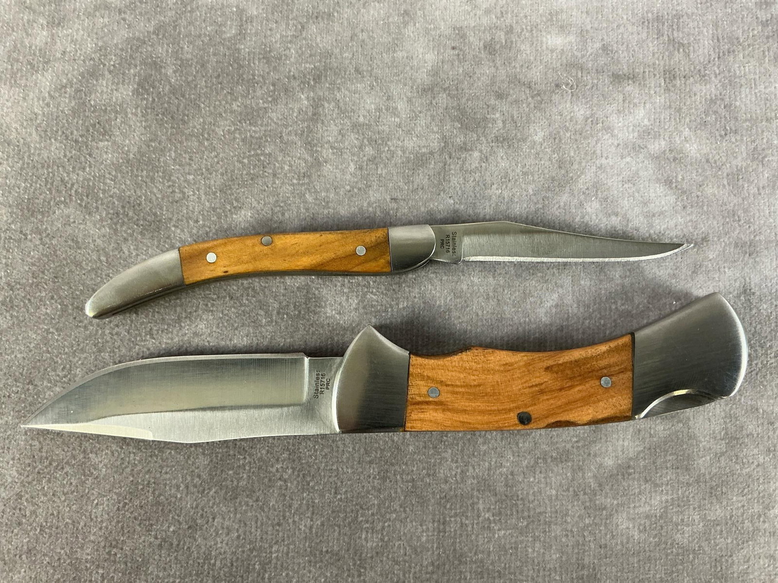 Remington Knives - 5