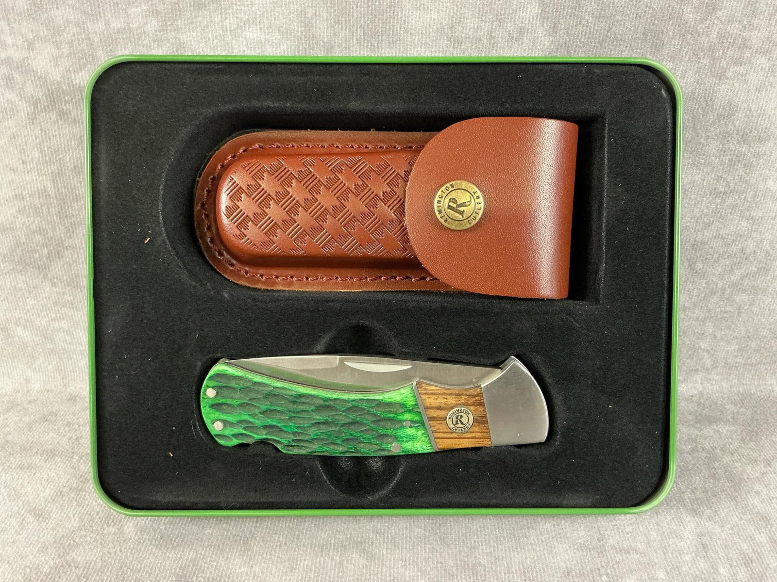 Remington Knives - 7