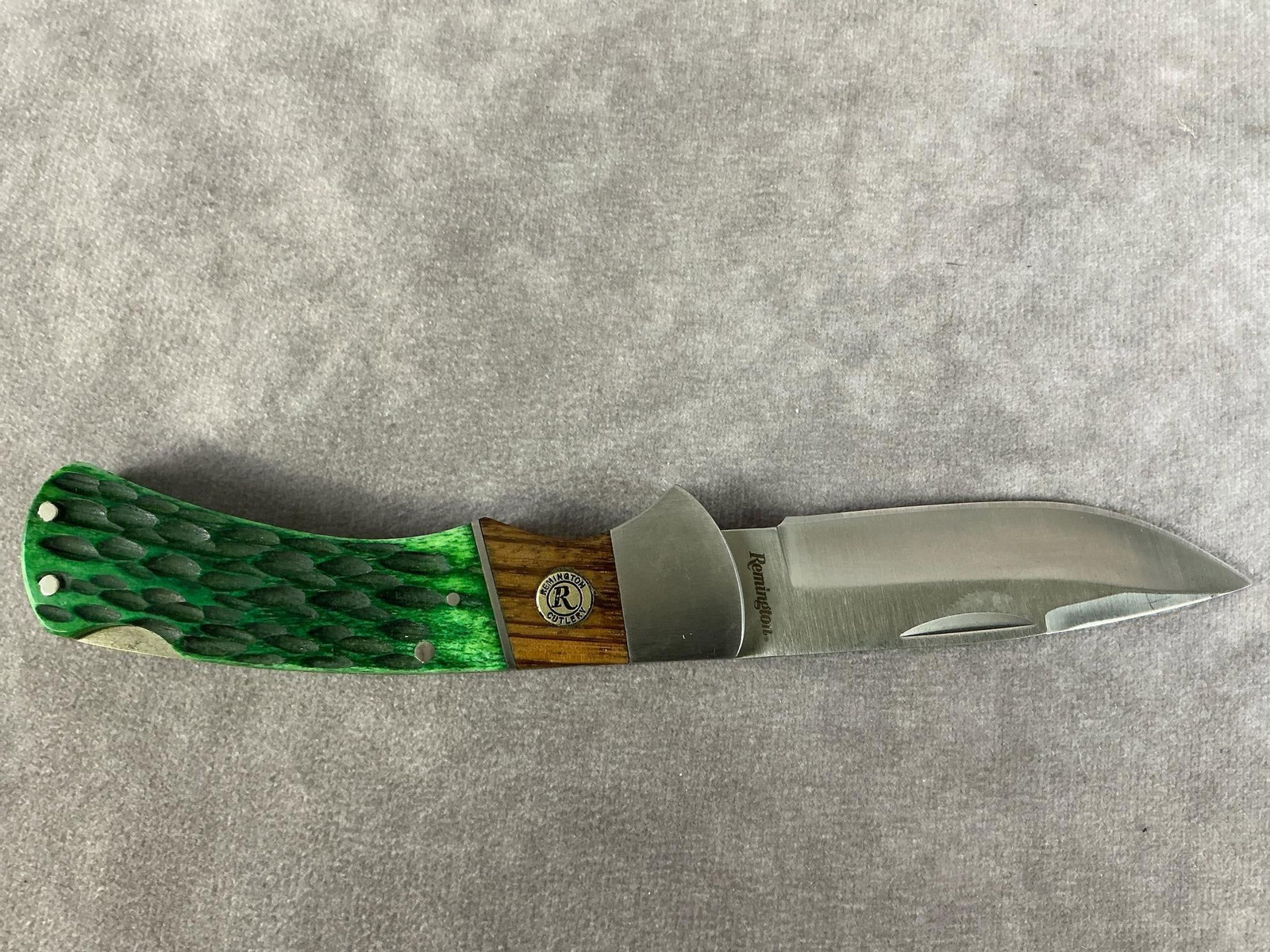 Remington Knives - 8
