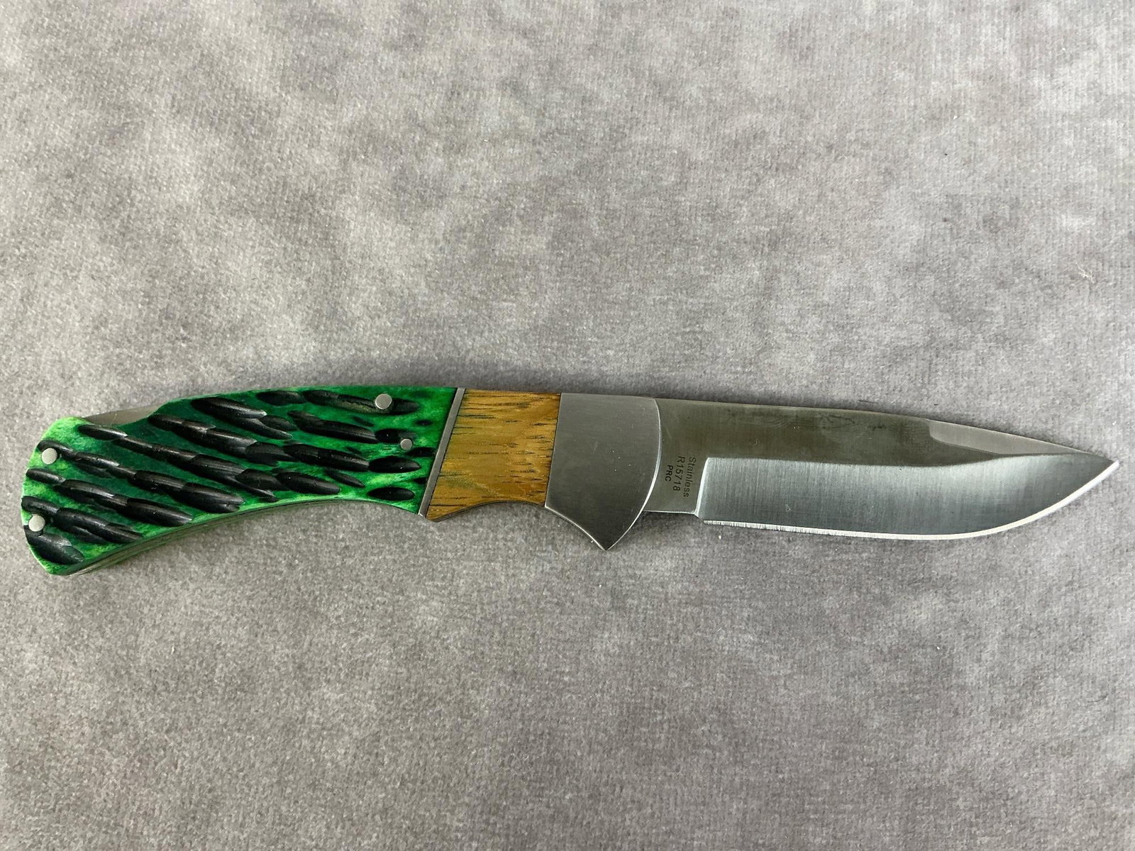 Remington Knives - 9