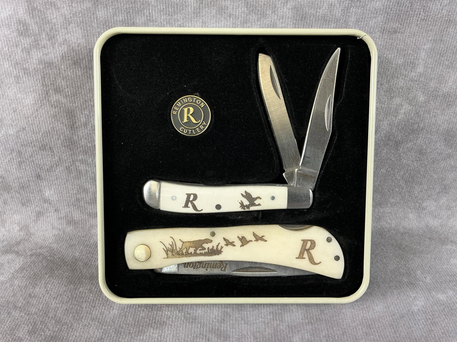 Remington Knives - 3