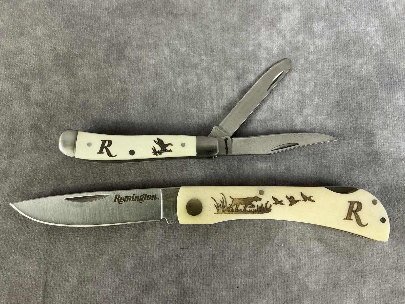 Remington Knives - 4