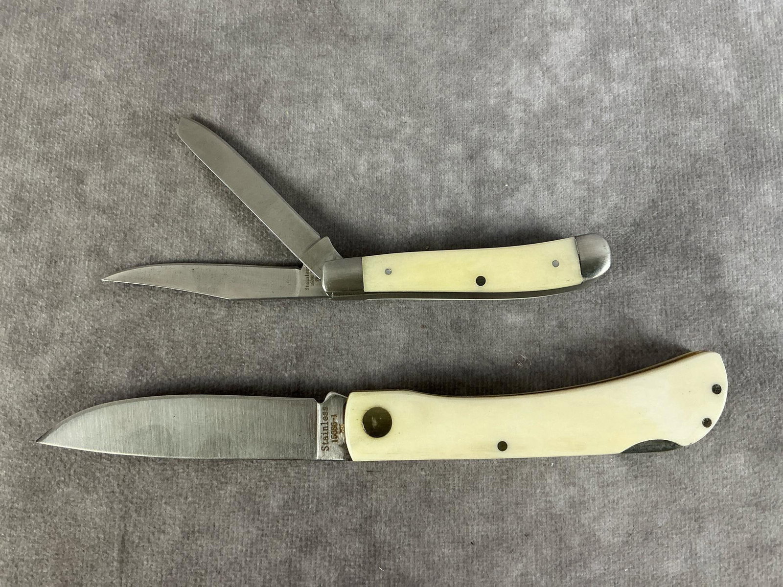 Remington Knives - 5
