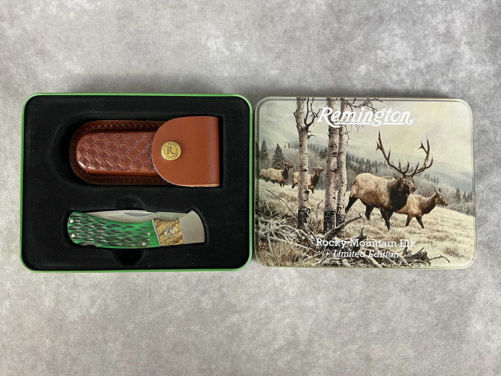 Remington Knives - 6