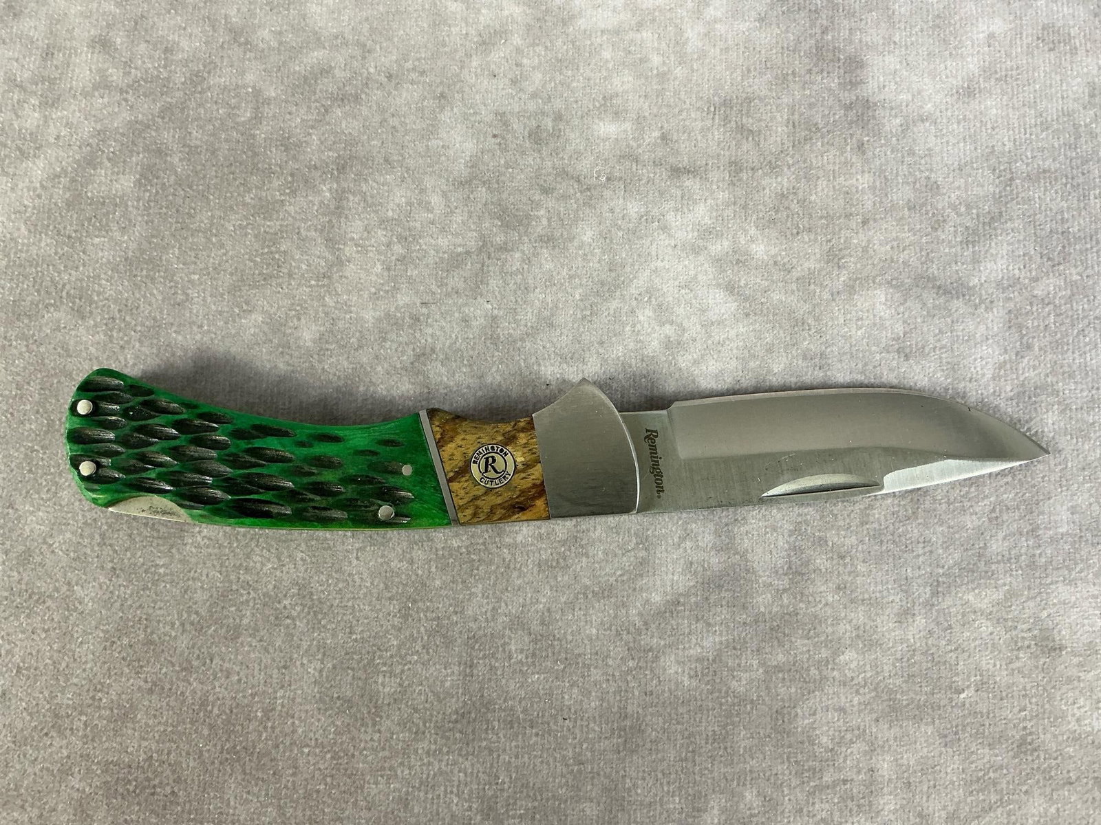 Remington Knives - 7