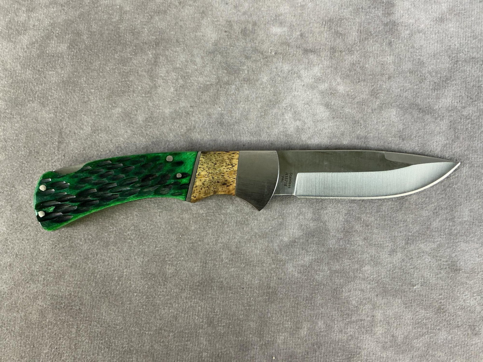 Remington Knives - 8