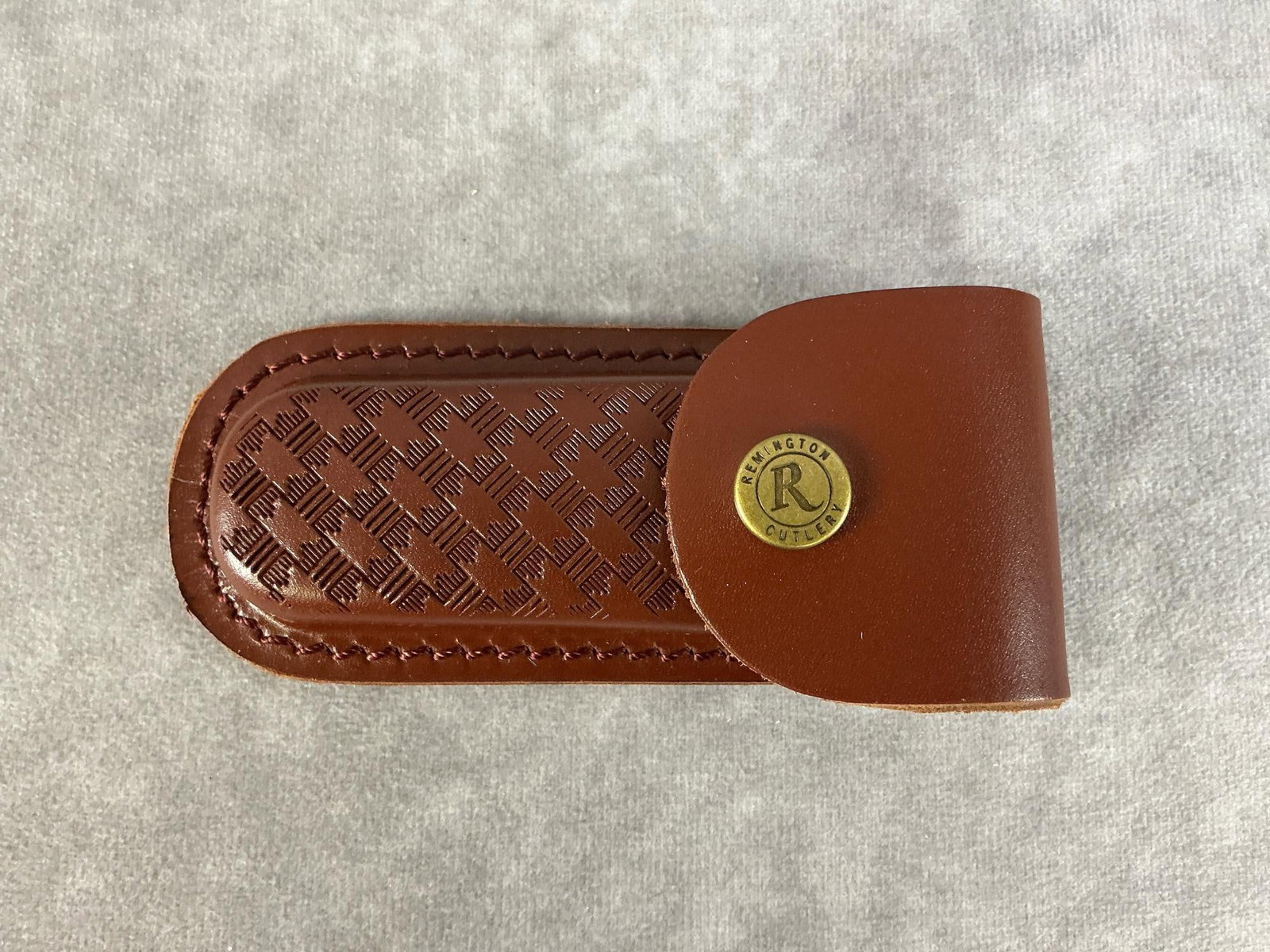 Remington Knives - 9