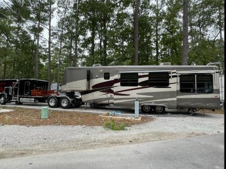 Mountain Aire Fifth Wheel Camper (1 of 20)