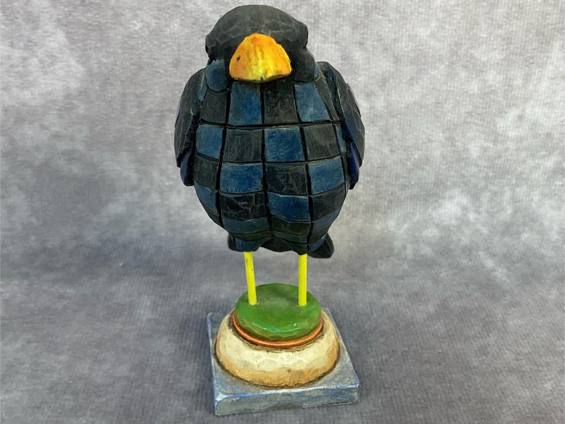 Fall Halloween Figurines - 10