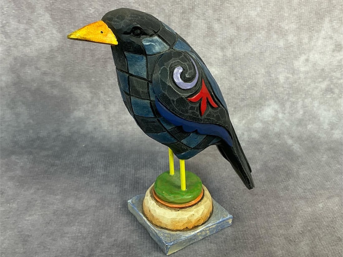 Fall Halloween Figurines - 8