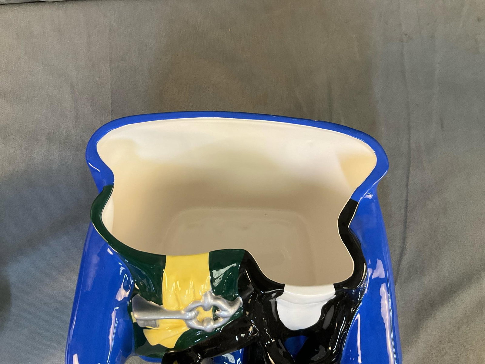 Pepe Le Pew Cookie Jar - 6