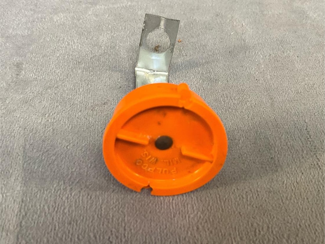 Jack-o'-Lantern Pail - 11