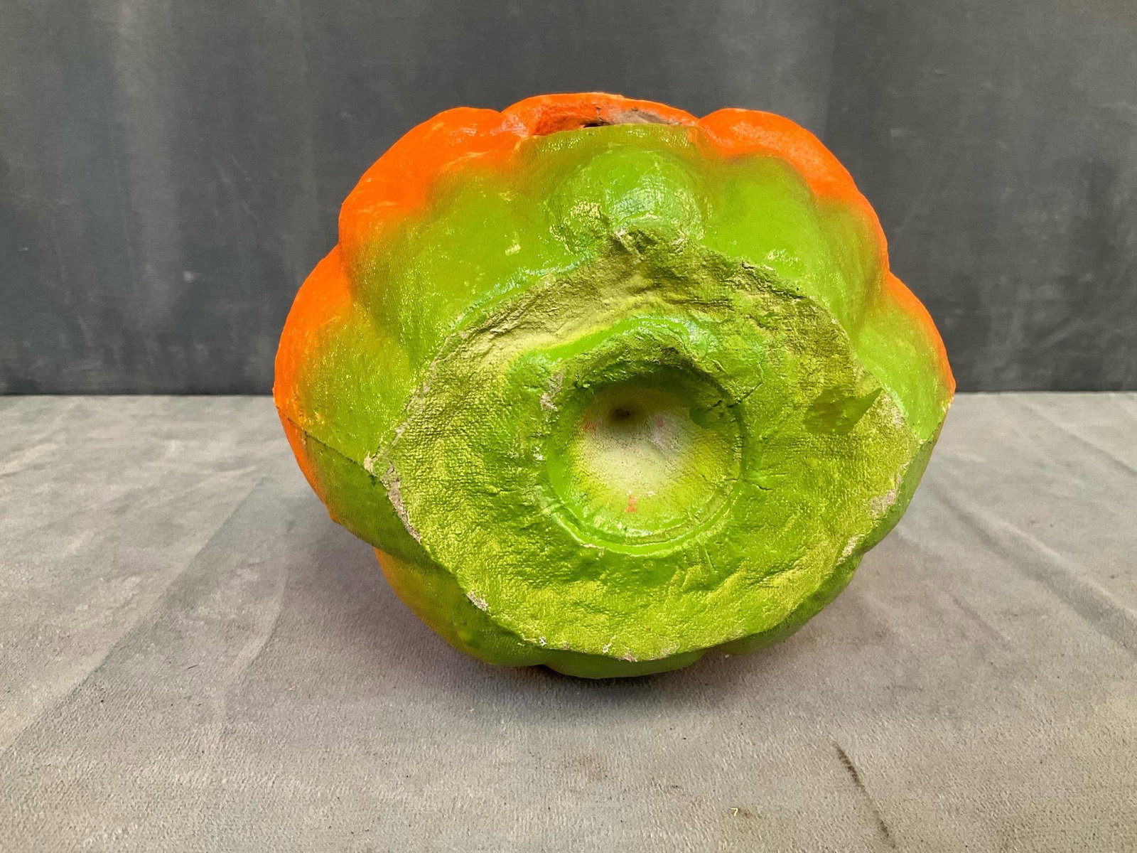 Jack-o'-Lantern Pail - 6