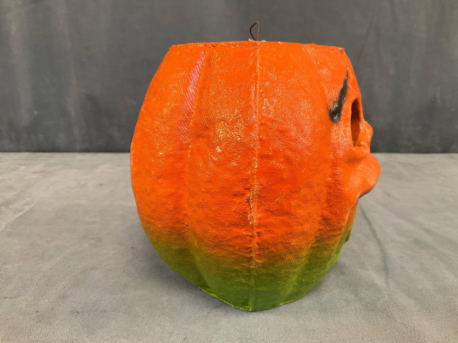 Jack-o'-Lantern Pail - 2