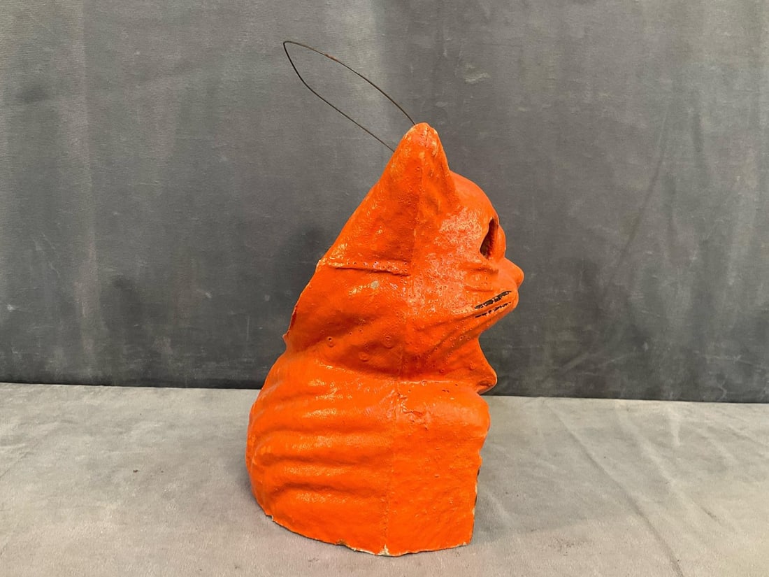 Jack-o'-Lantern Pail - 2