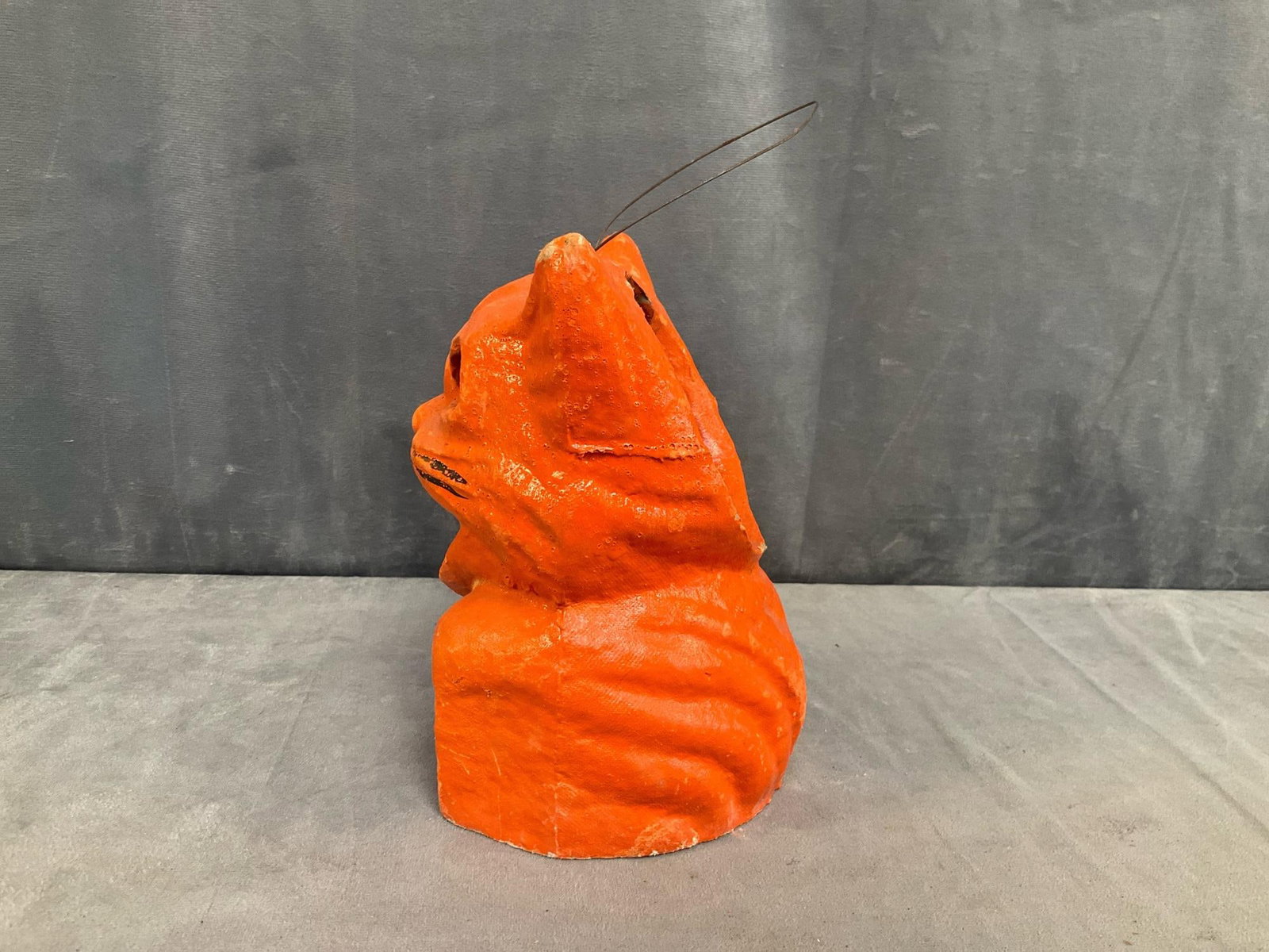 Jack-o'-Lantern Pail - 4