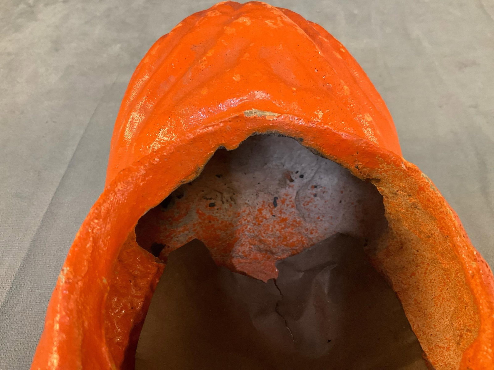 Jack-o'-Lantern Pail - 9