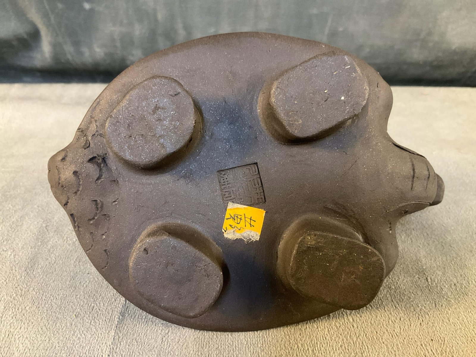 Chinese Teapot - 5