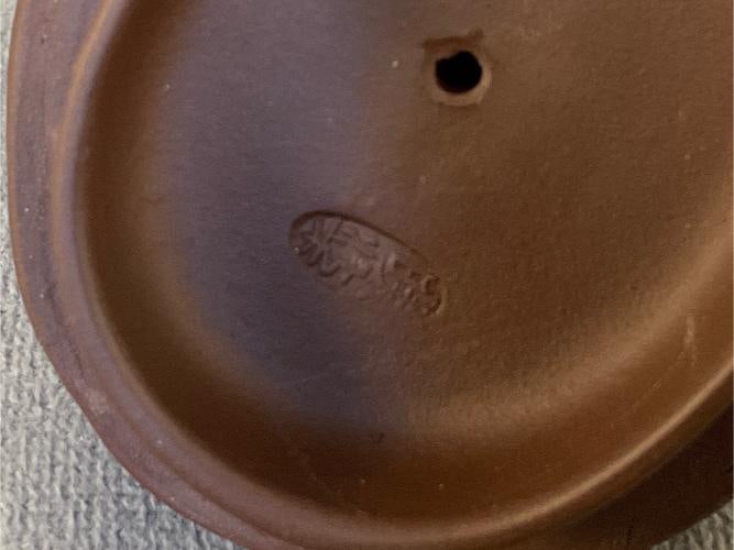 Chinese Teapot - 5